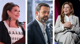 Alcaldes Latam