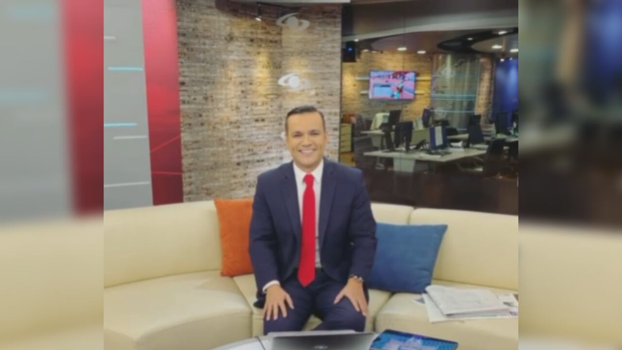 Juan Diego Alvira