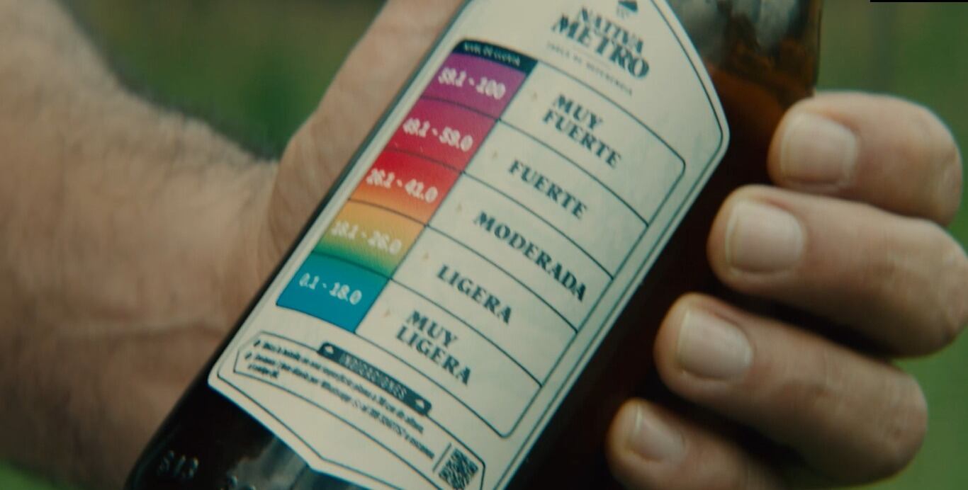 Pluviómetro Bavaria