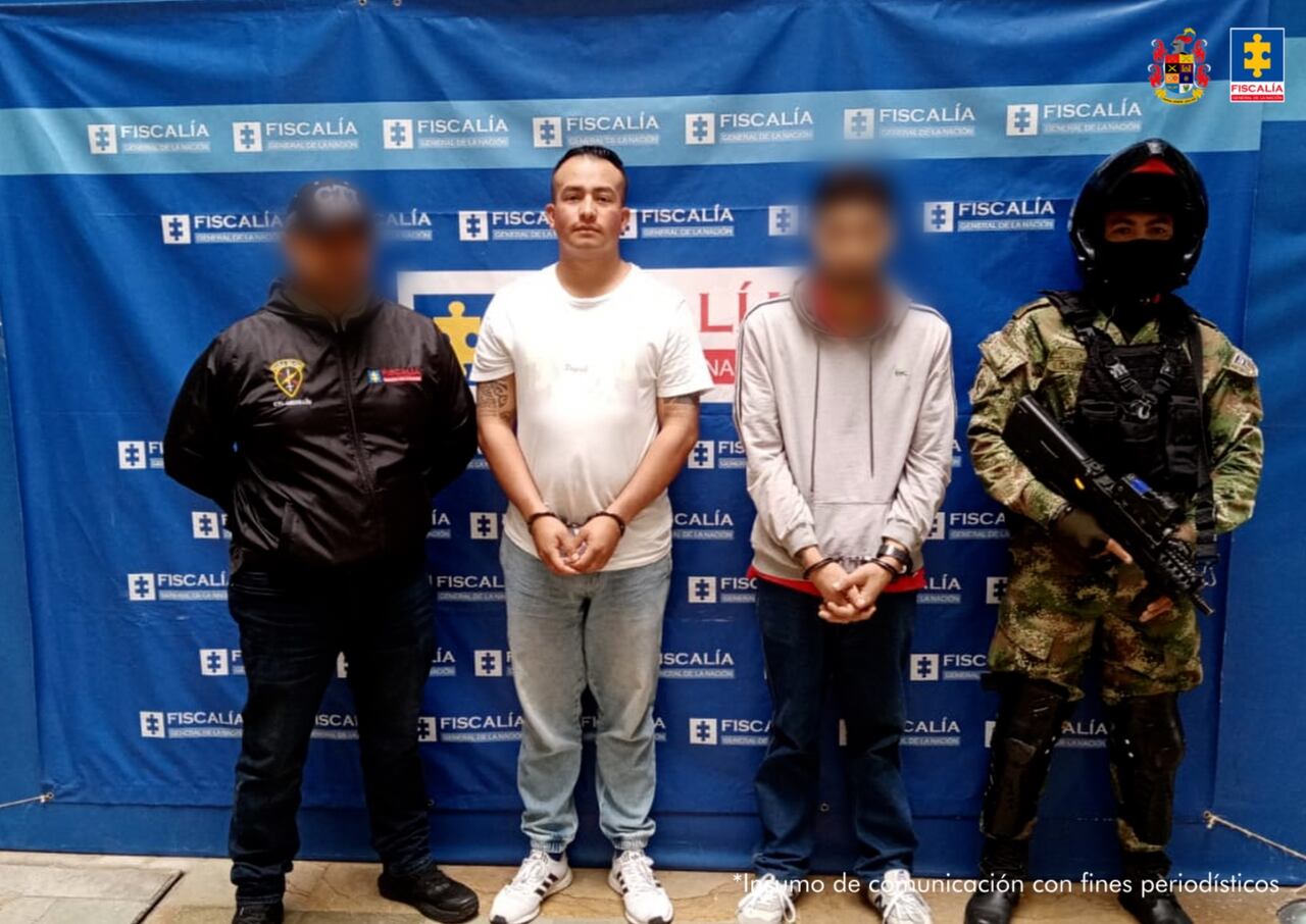 Capitán detenido por supuestas irregularidades en Medellín.