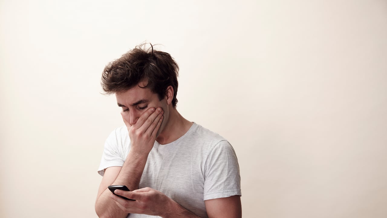 Los usuarios se pueden ver afectados si lo ponen en práctica.