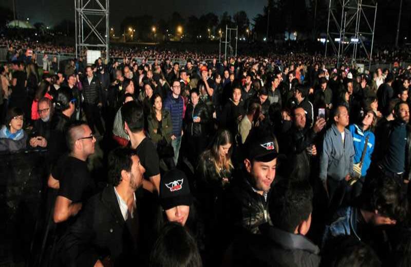 Fotografía: Álvaro Tavera / SEMANA