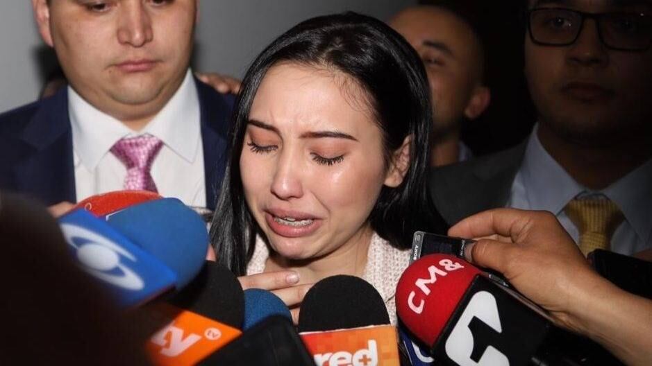 Aida Victoria Merlano