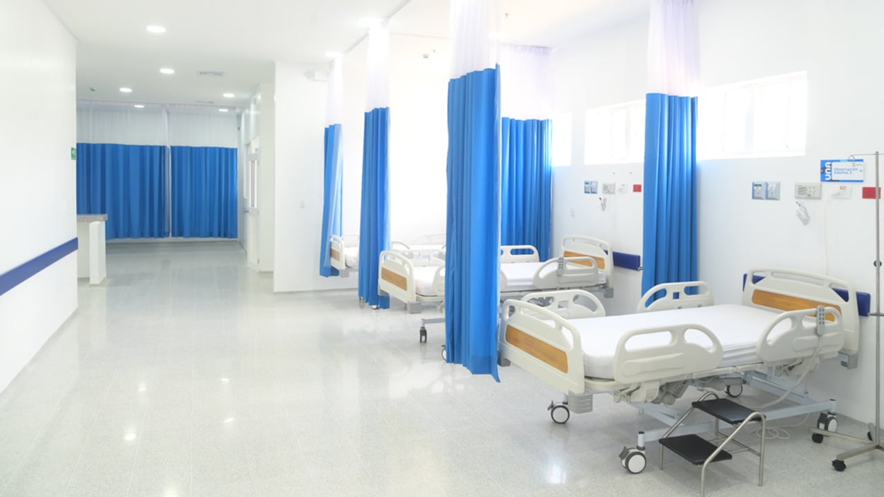 Atlántico Hospital Soledad