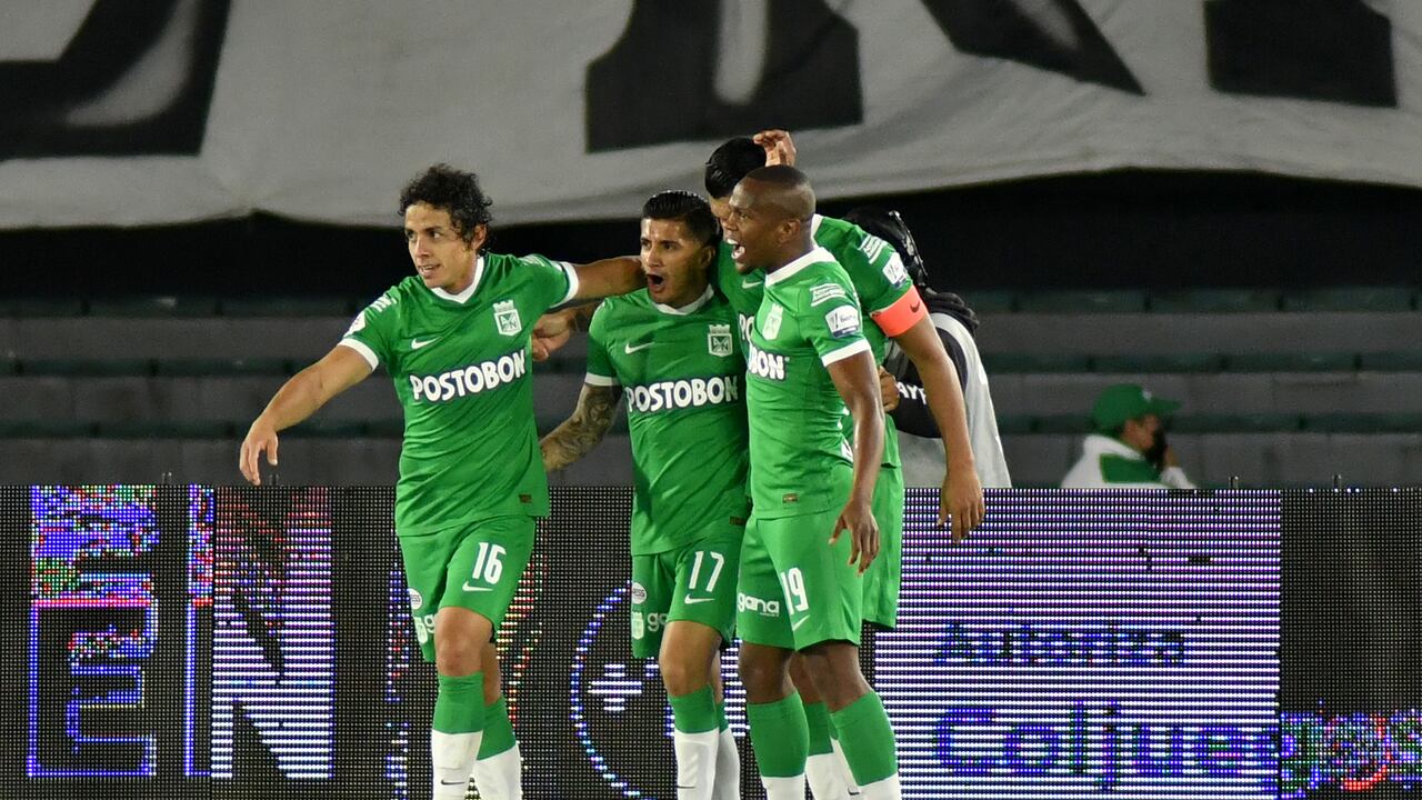 Nacional asalta El Campín