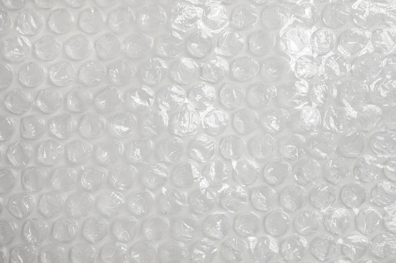 ¿Qué otros usos tiene el Plástico de Burbujas?