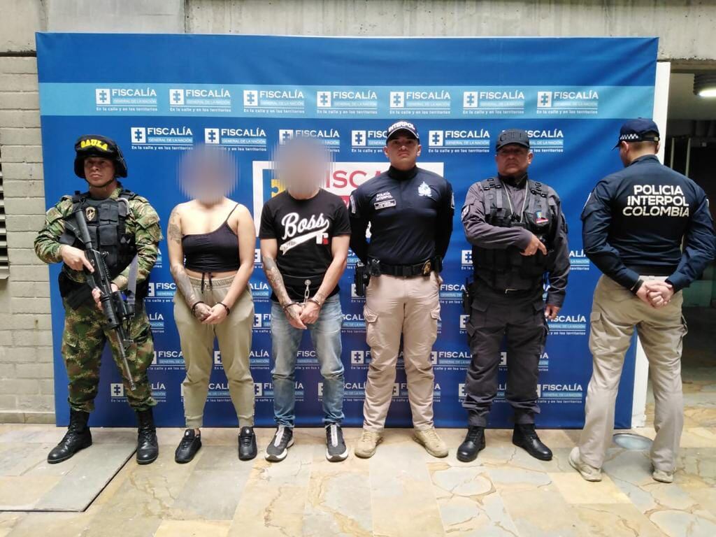 Capturados por el homicidio de reconocido DJ caleño.