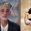 Miguel Varoni - Alec Baldwin