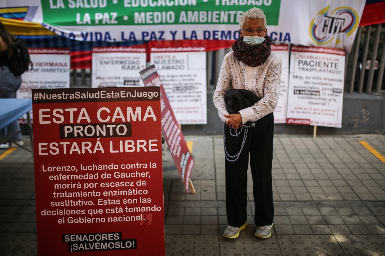 Convocan Asociaciones de pacientes y de usuarios