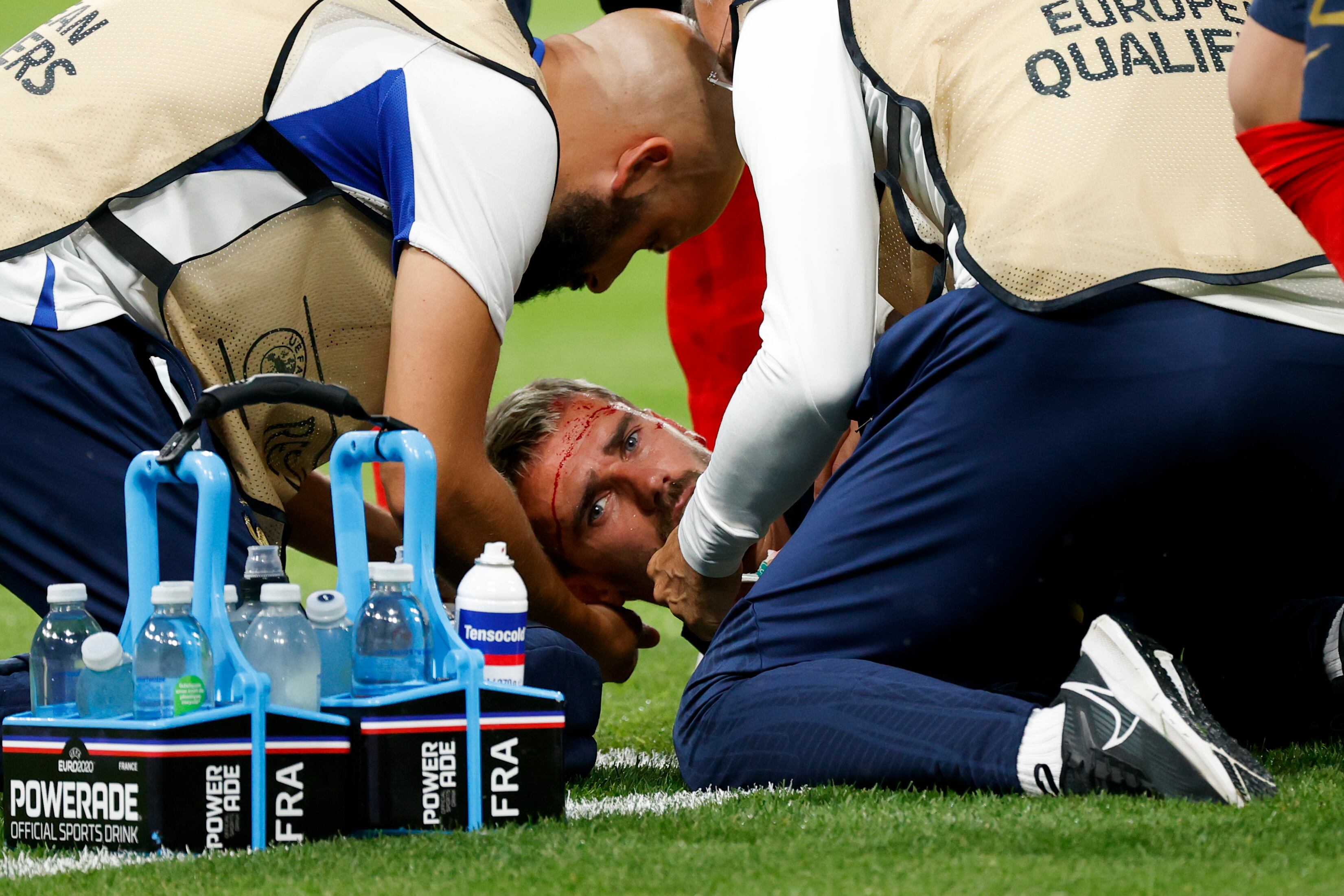 (Photo by Catherine Steenkeste/Getty Images)