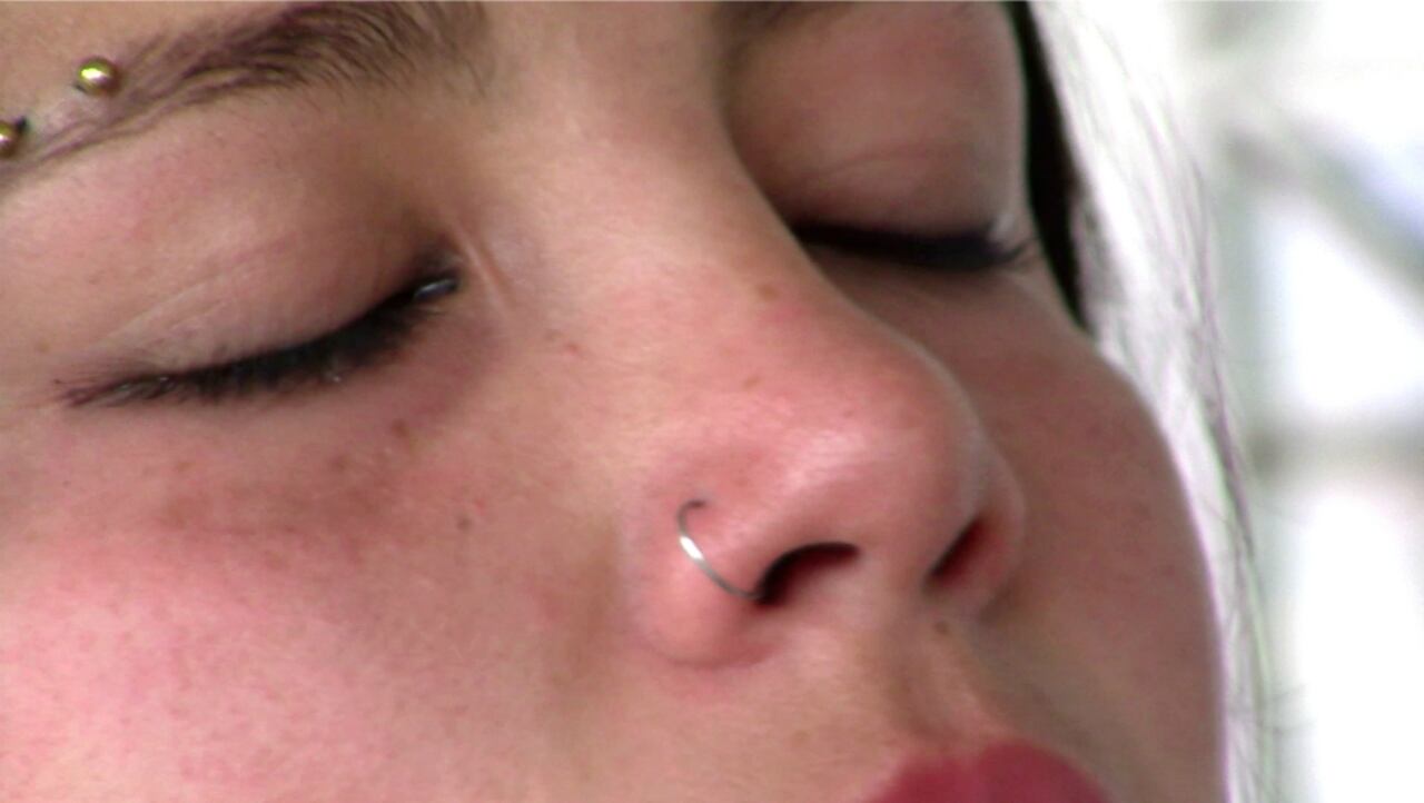 "Alis", proyecto documental de Nicolás van Hemelryck y Clare Weiskopf