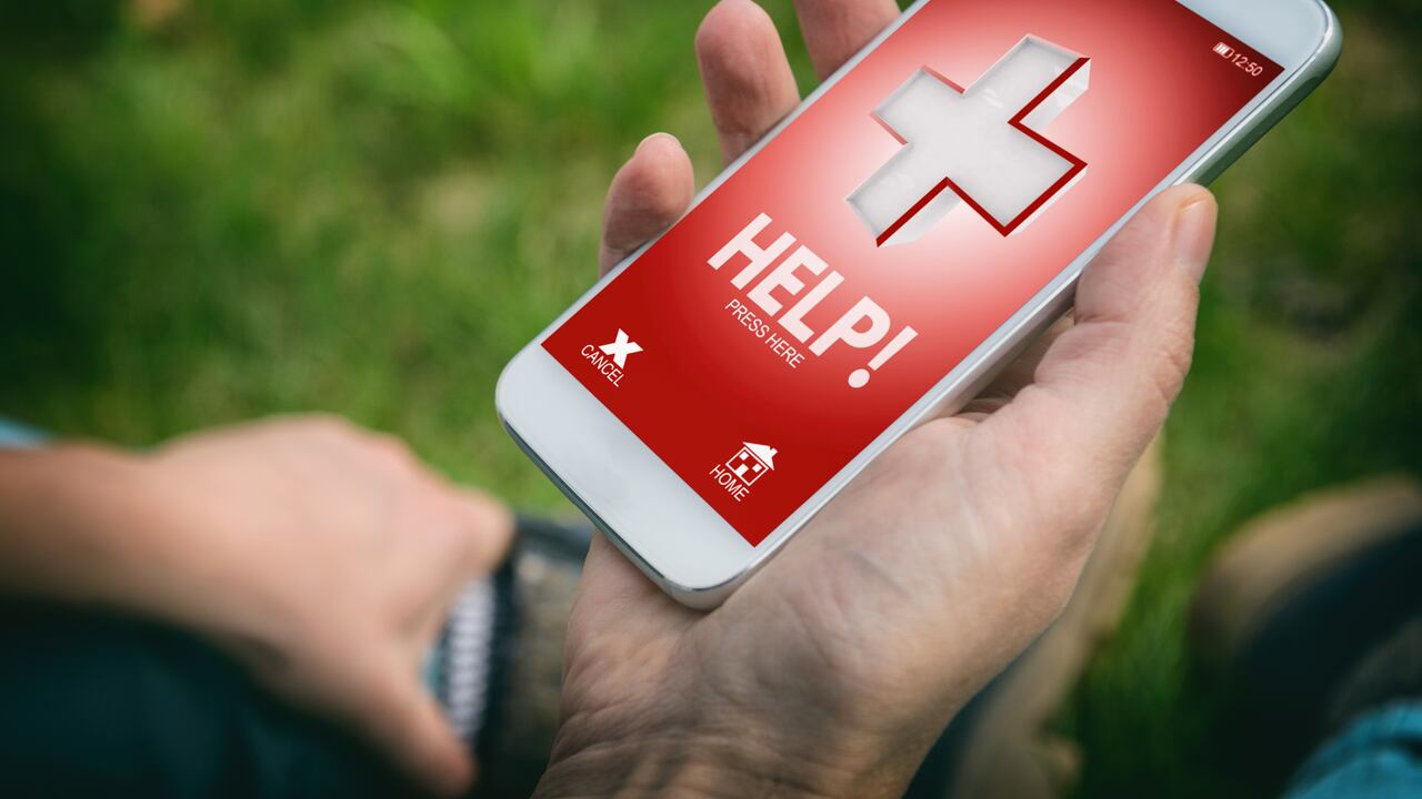 La línea 123 en Rionegro no estaría en funcionamiento.