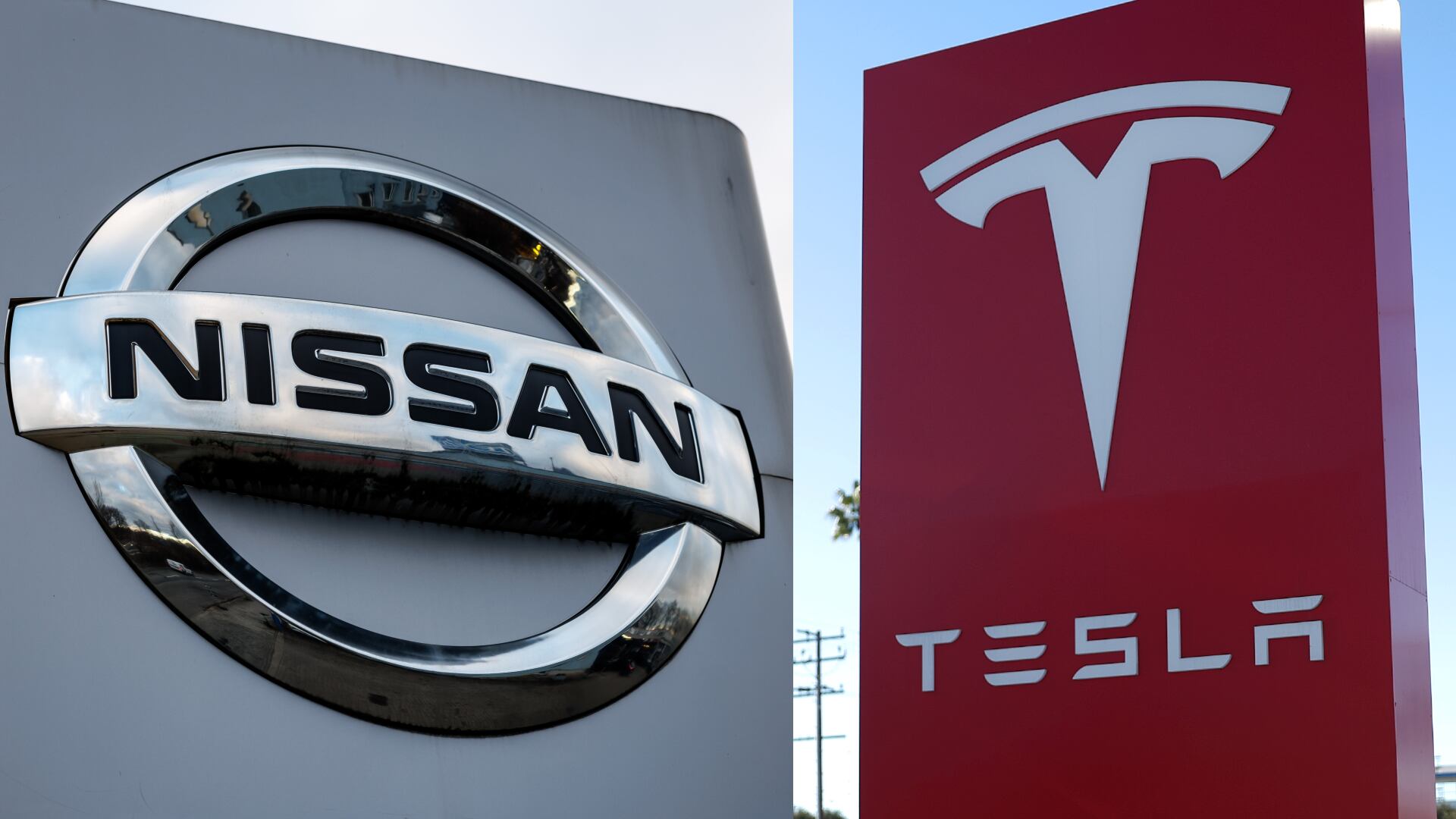 Nissan tocó las puertas de Tesla para buscar superar la crisis financiera por la que atraviesa.
