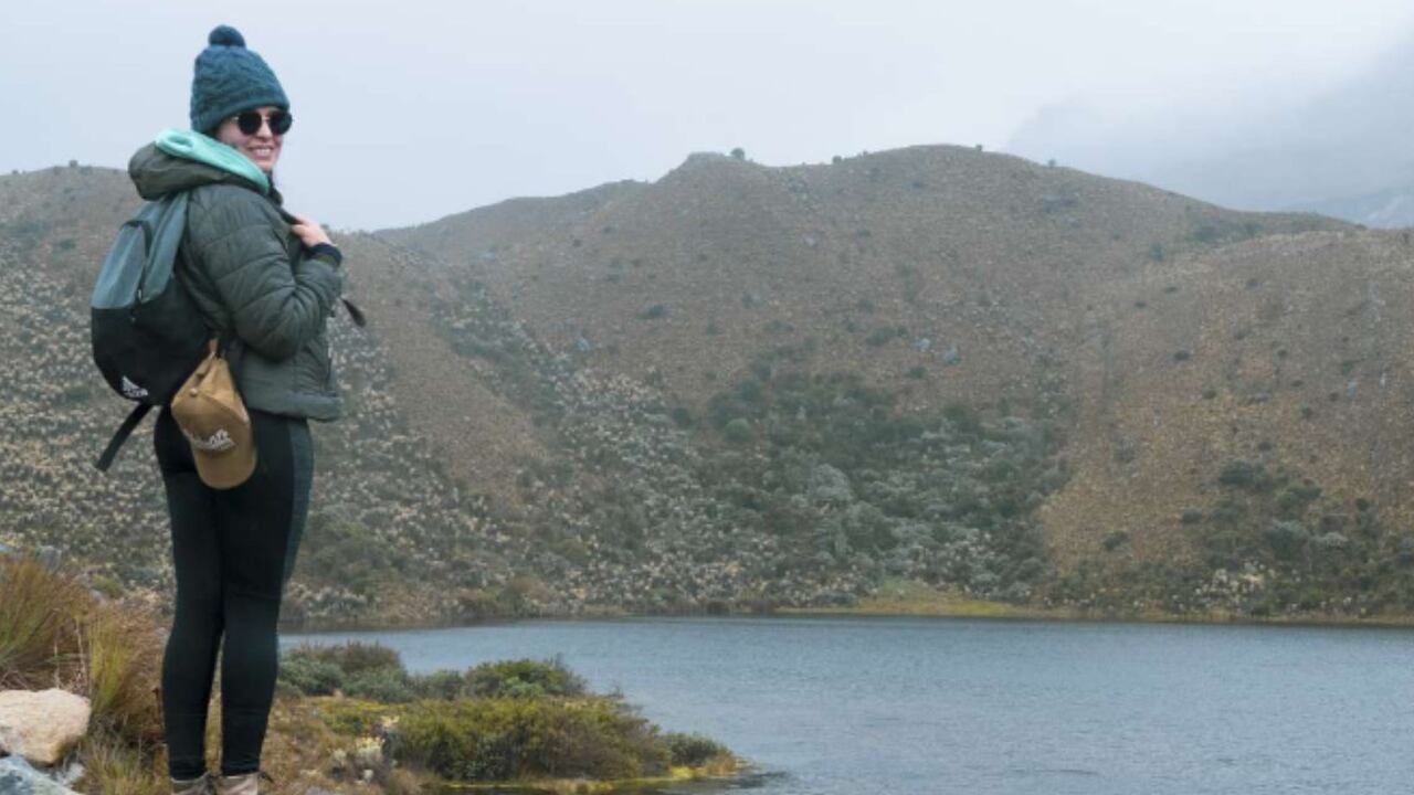 Por sus picos nevados y valles interminables, este pueblo boyacense es considerado un destino épico para aventureros