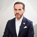 Abelardo de la Espriella Candidato presidencial
