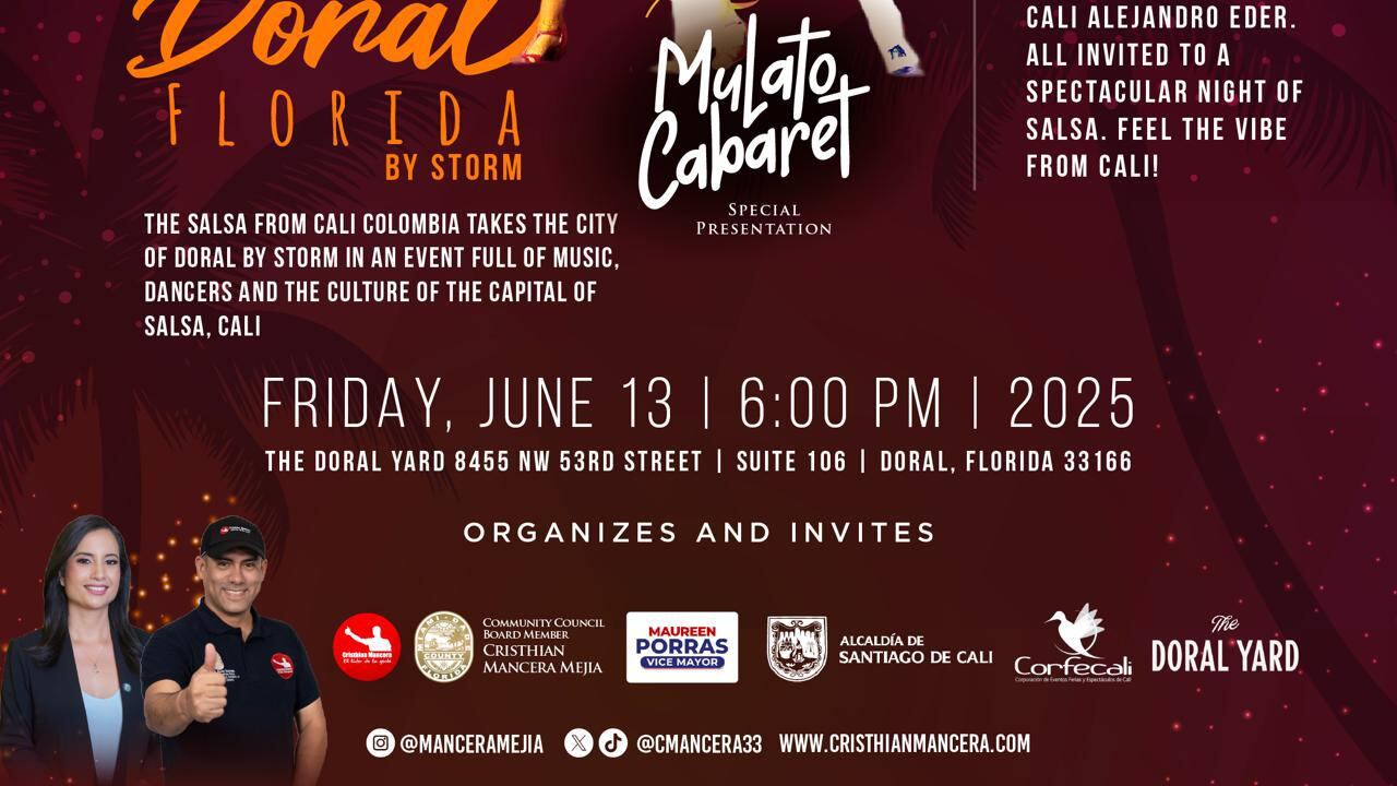 Foto cedida por la oficina del concejal Cristhian Mancera Mejía.