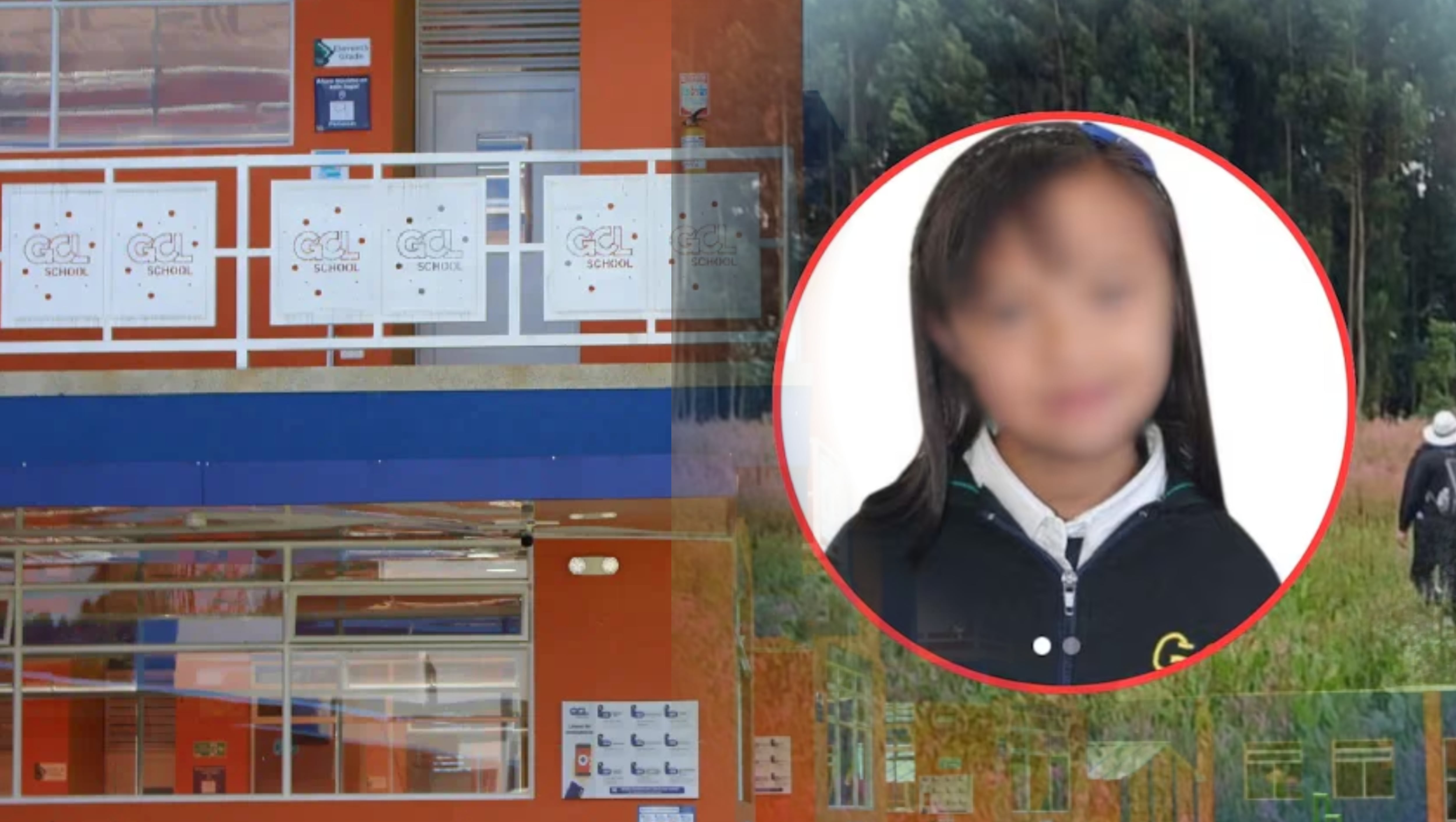 Gobernador de Cundinamarca advirtió posible cierre del colegio de Valeria Afanador tras investigación.