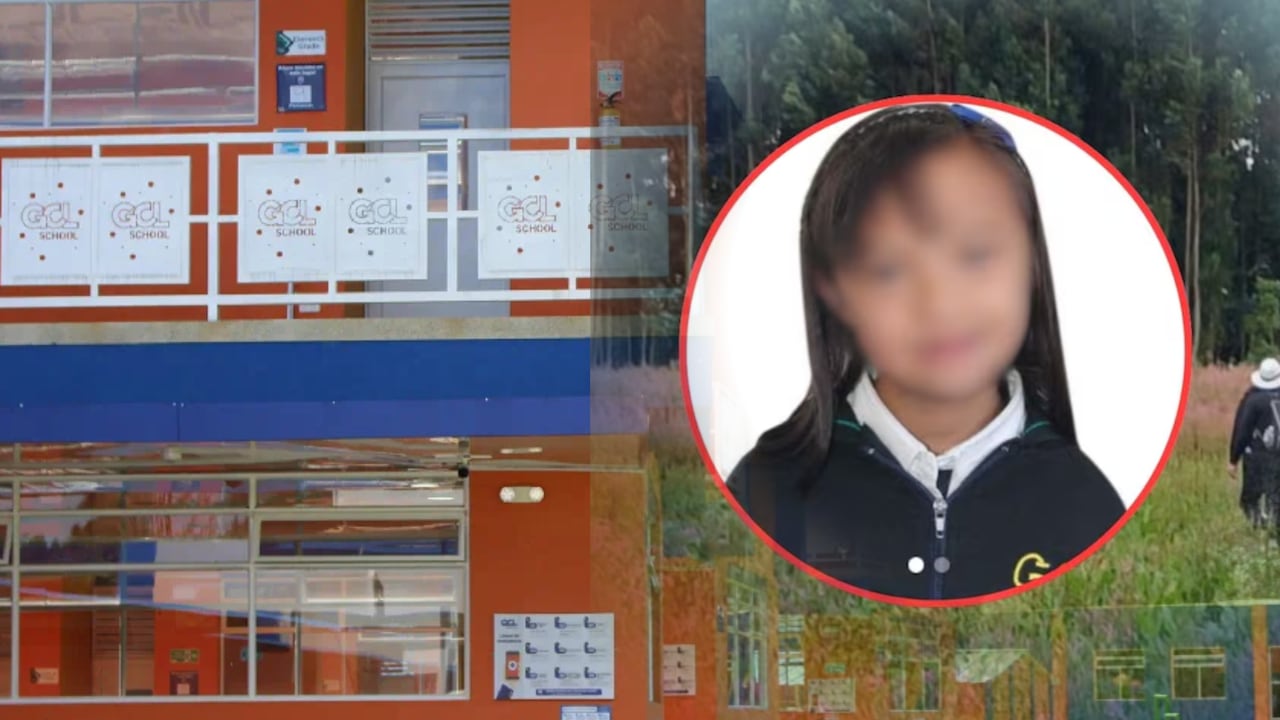 Gobernador de Cundinamarca advirtió posible cierre del colegio de Valeria Afanador tras investigación.