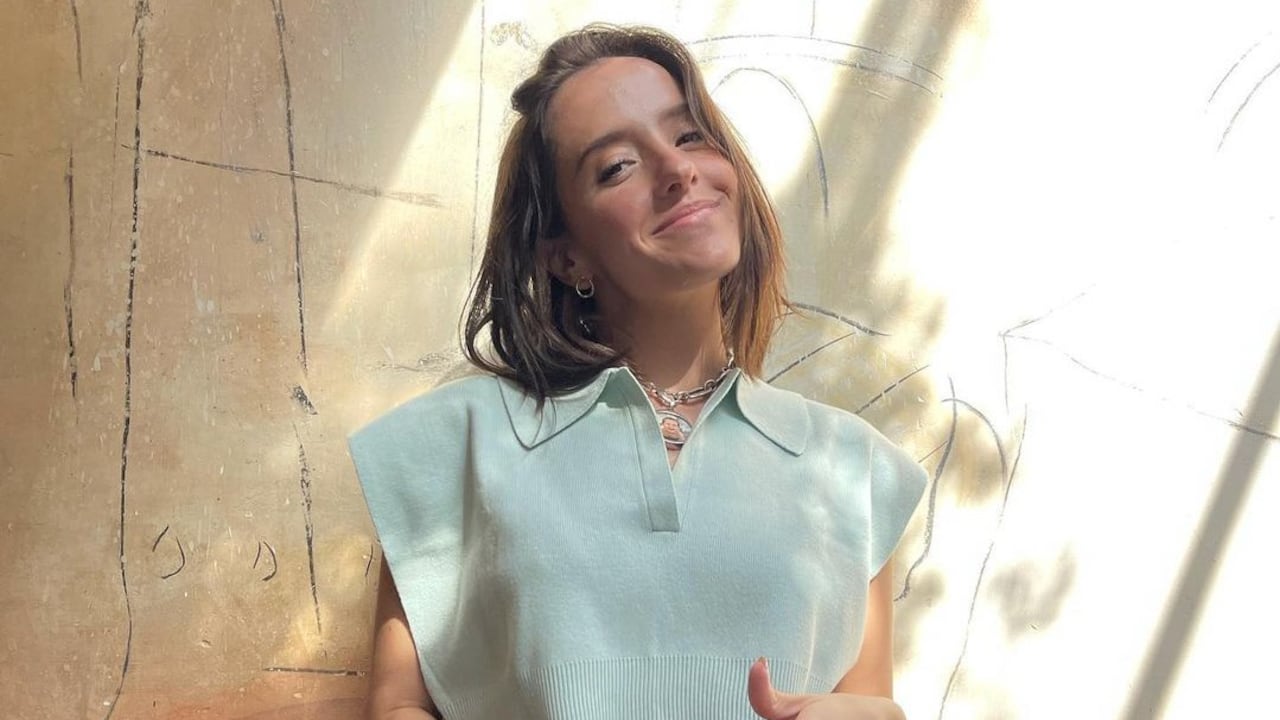 Evaluna Montaner, artista musical.