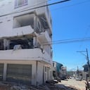 Terremoto en Colombia, municipio de la Unión