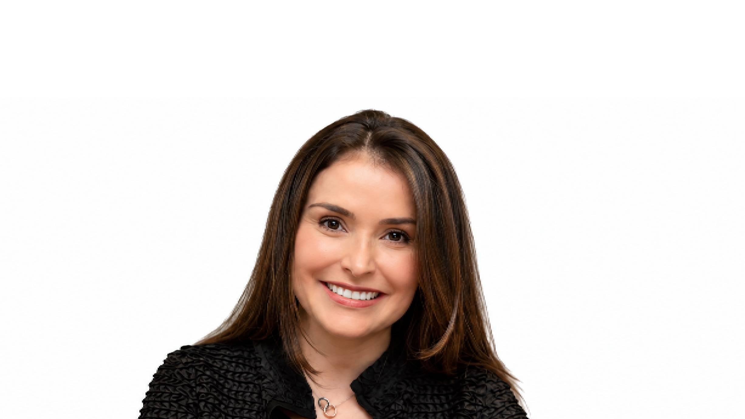 Marcela Velásquez