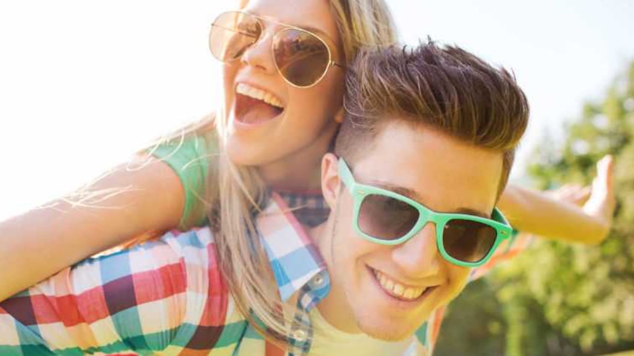 Relaciones sentimentales