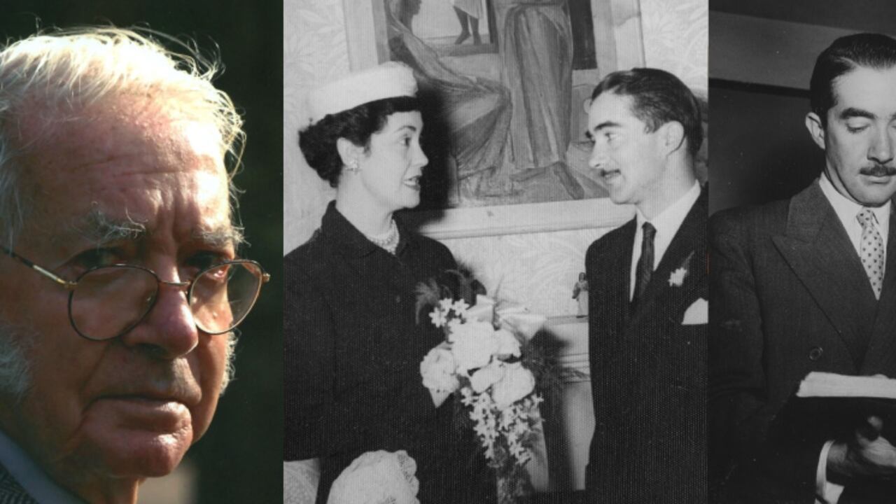 Su esposa, la antropóloga Yolanda Mora, y la investigación fueron las dos grandes pasiones de Jaime Jaramillo Uribe.