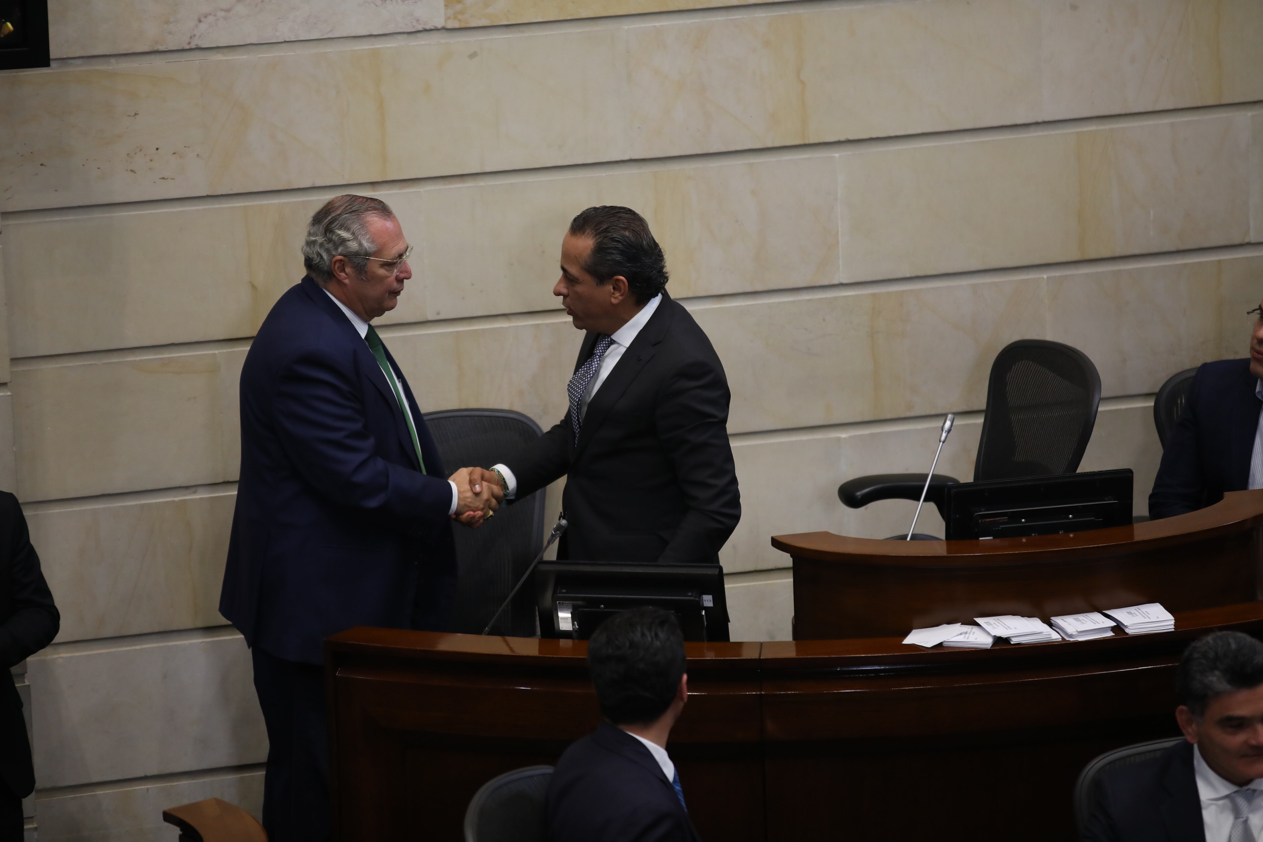 INSTALACIÓN DEL CONGRESO DE LA REPÚBLICA 2023