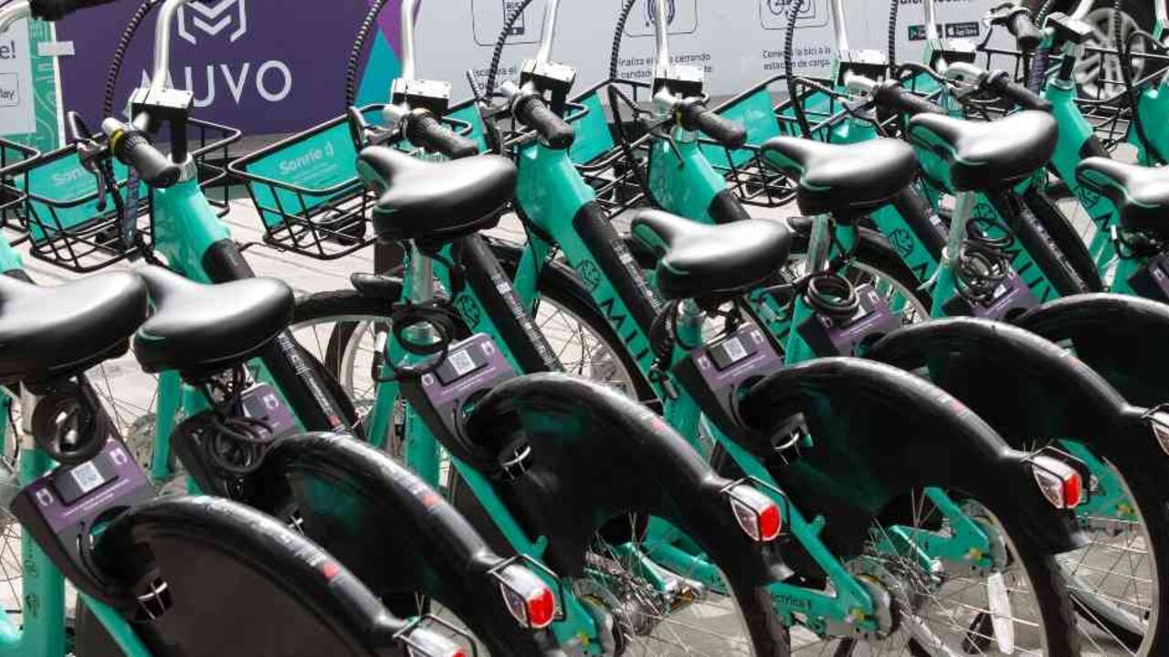 Muvo cierra ronda de inversión para fortalecer su operación en Colombia