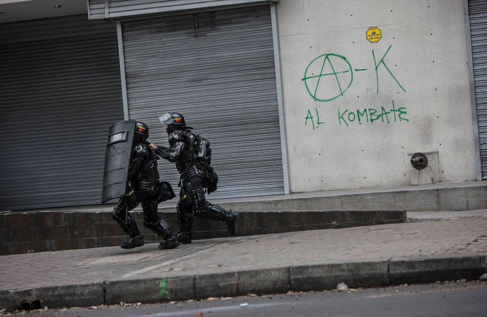 Foto: Sergio Acero/SEMANA