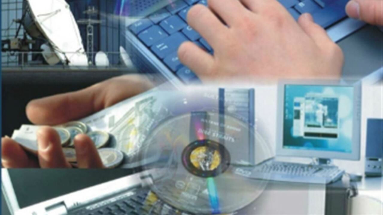 Exoneración del impuesto de renta a software innovador.