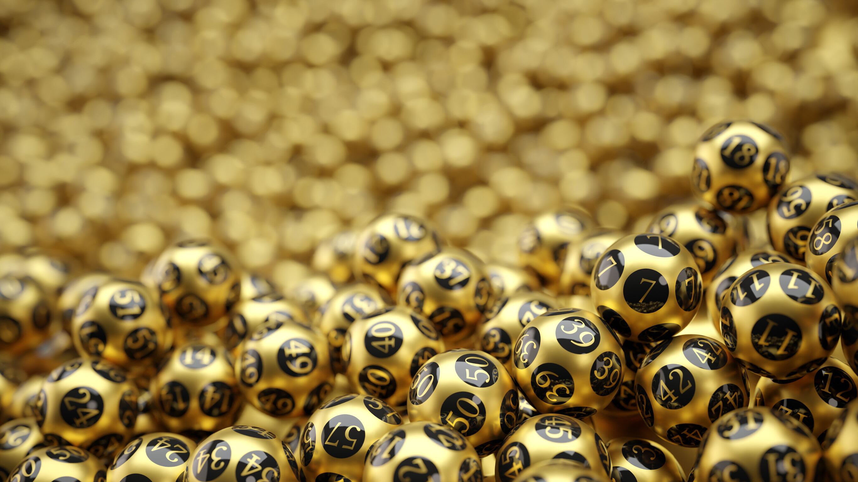 Resultados Dorado Noche: números ganadores del sorteo de hoy, sábado 11 de octubre de 2025