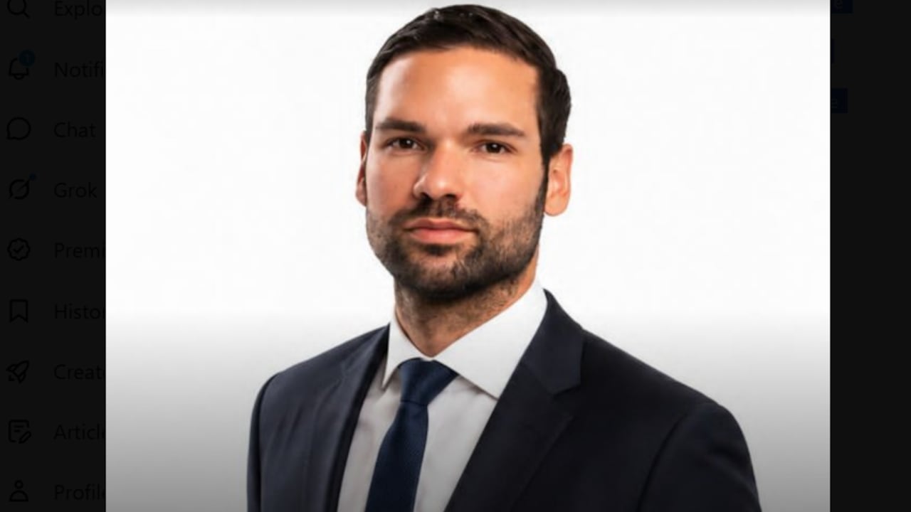 José Caparroso será el nuevo director de Portafolio.