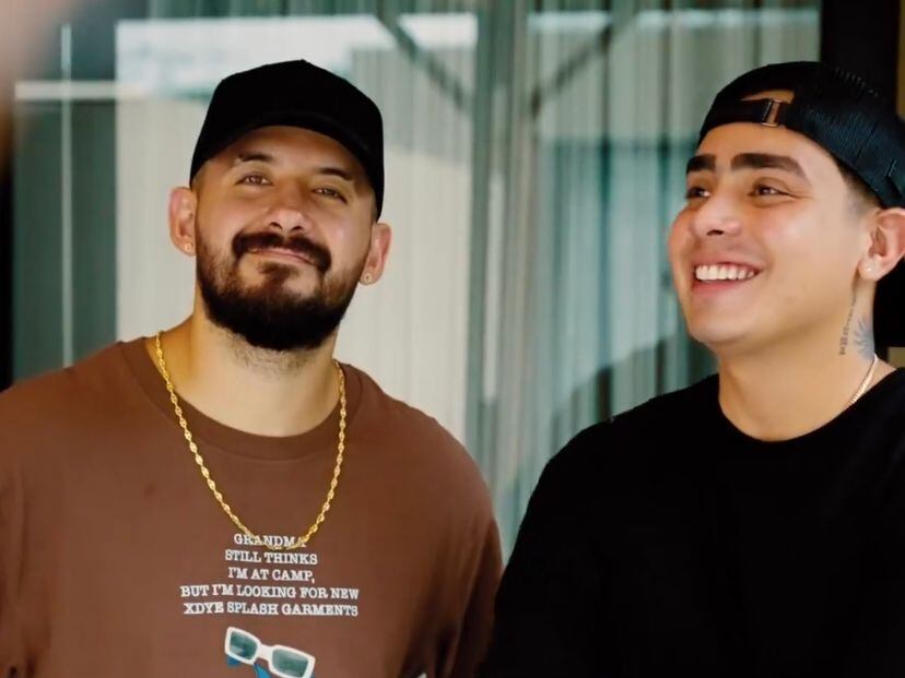 El productor audiovisual sufrió una fuerte enfermedad.