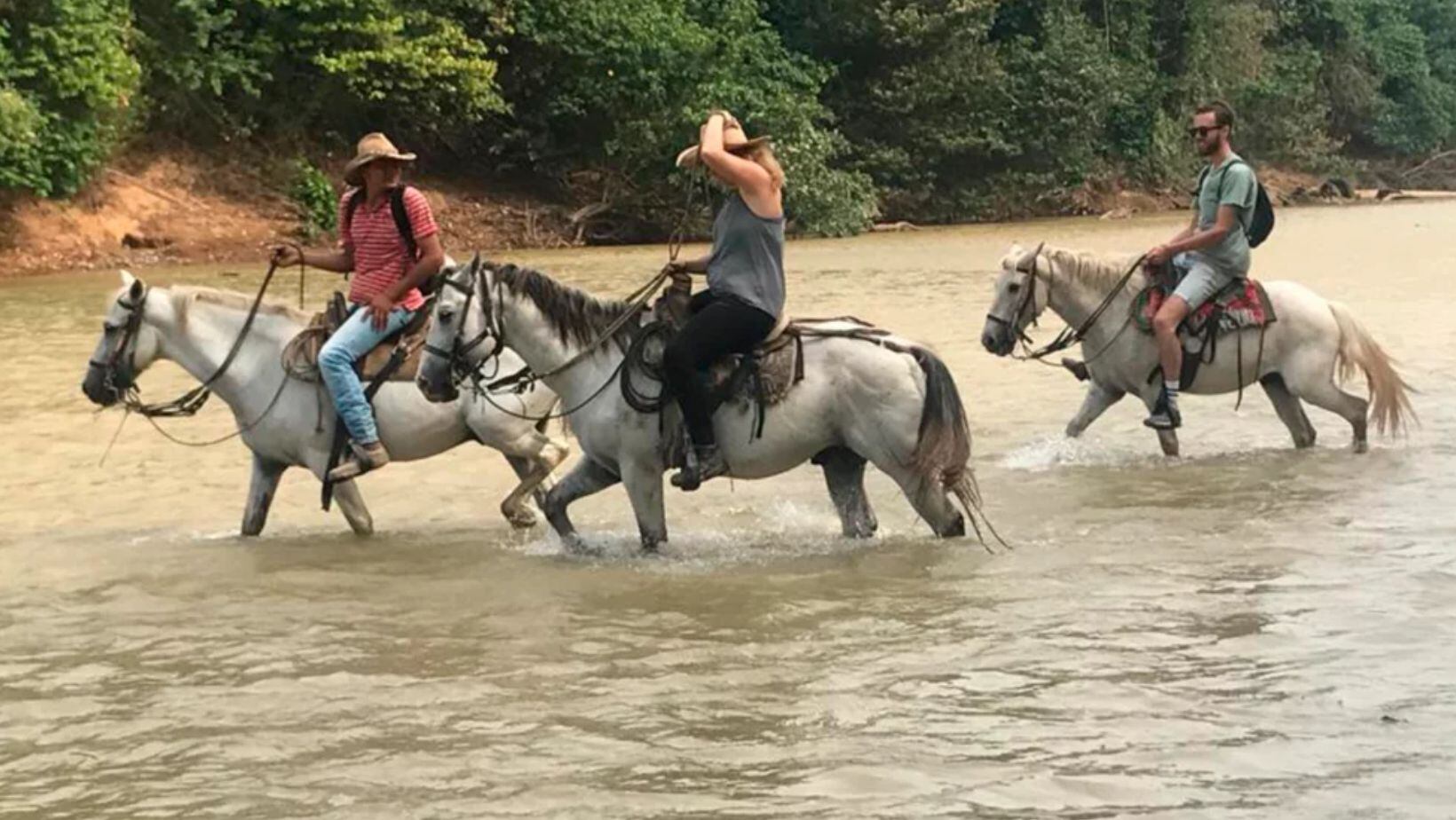 Reserva Natural Hato la Aurora