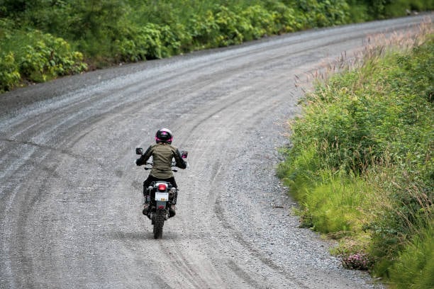Ocurrió en zona rural del municipio de Girón. (Imagen de referencia).