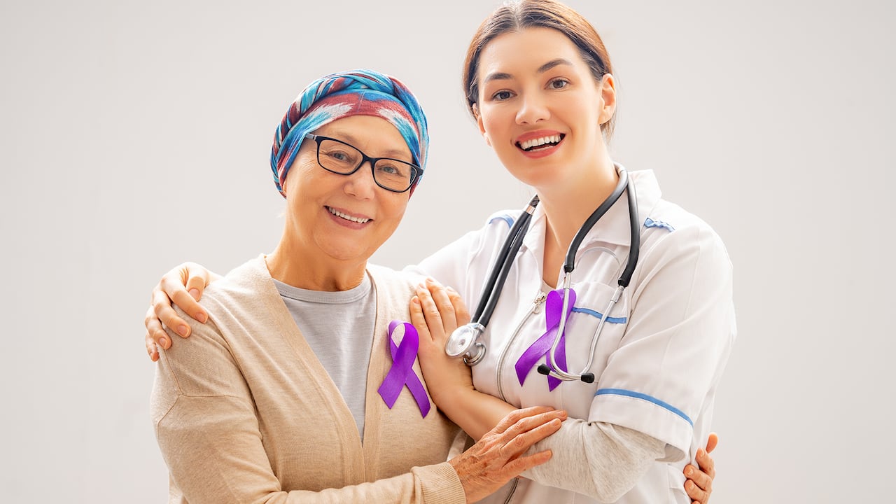 Este 4 de febrero se conmemora el Día Mundial contra el Cáncer.