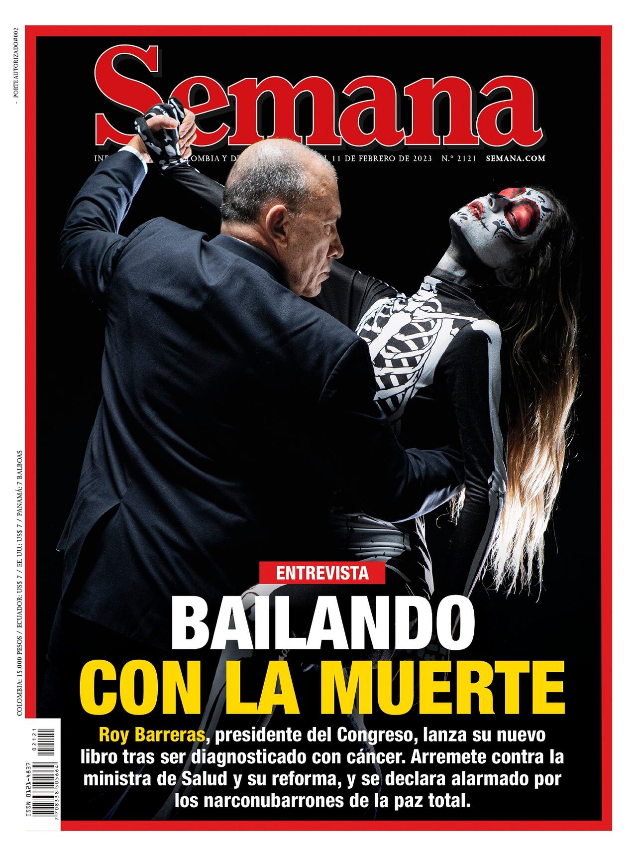 Portada 2121