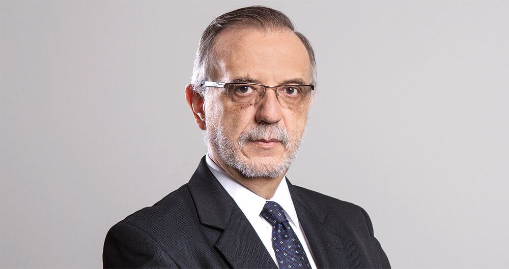 iván velásquez Ministro de Defensa