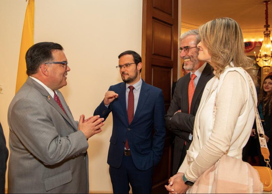 Celebración de la Independencia de los Estados Unidos.