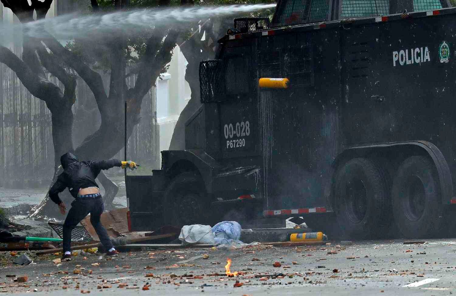 Foto: León Darío Peláez/Semana 