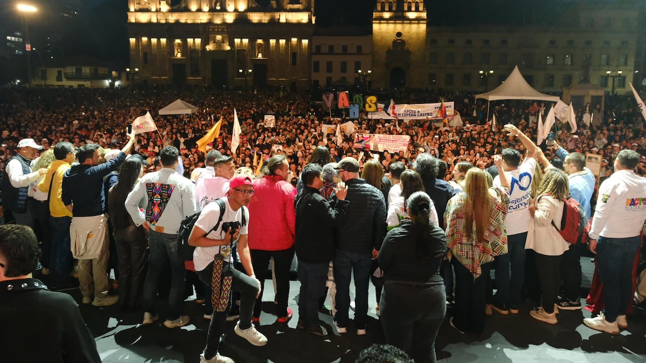 Pacto Histórico aplaude esta decisión.