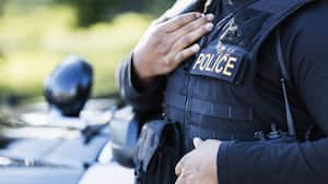 Se desconoce la gravedad de las heridas, luego de que varios reclutas fueran atropellados.