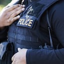 Se desconoce la gravedad de las heridas, luego de que varios reclutas fueran atropellados.