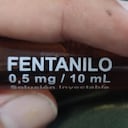 Fentanilo en Barranquilla.
