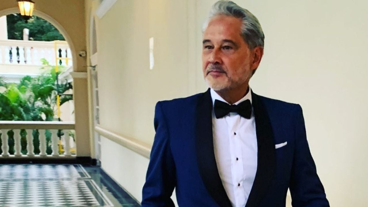 Manuel Teodoro reveló su dura lucha contra el alcoholismo: “Tuve 17 recaídas”