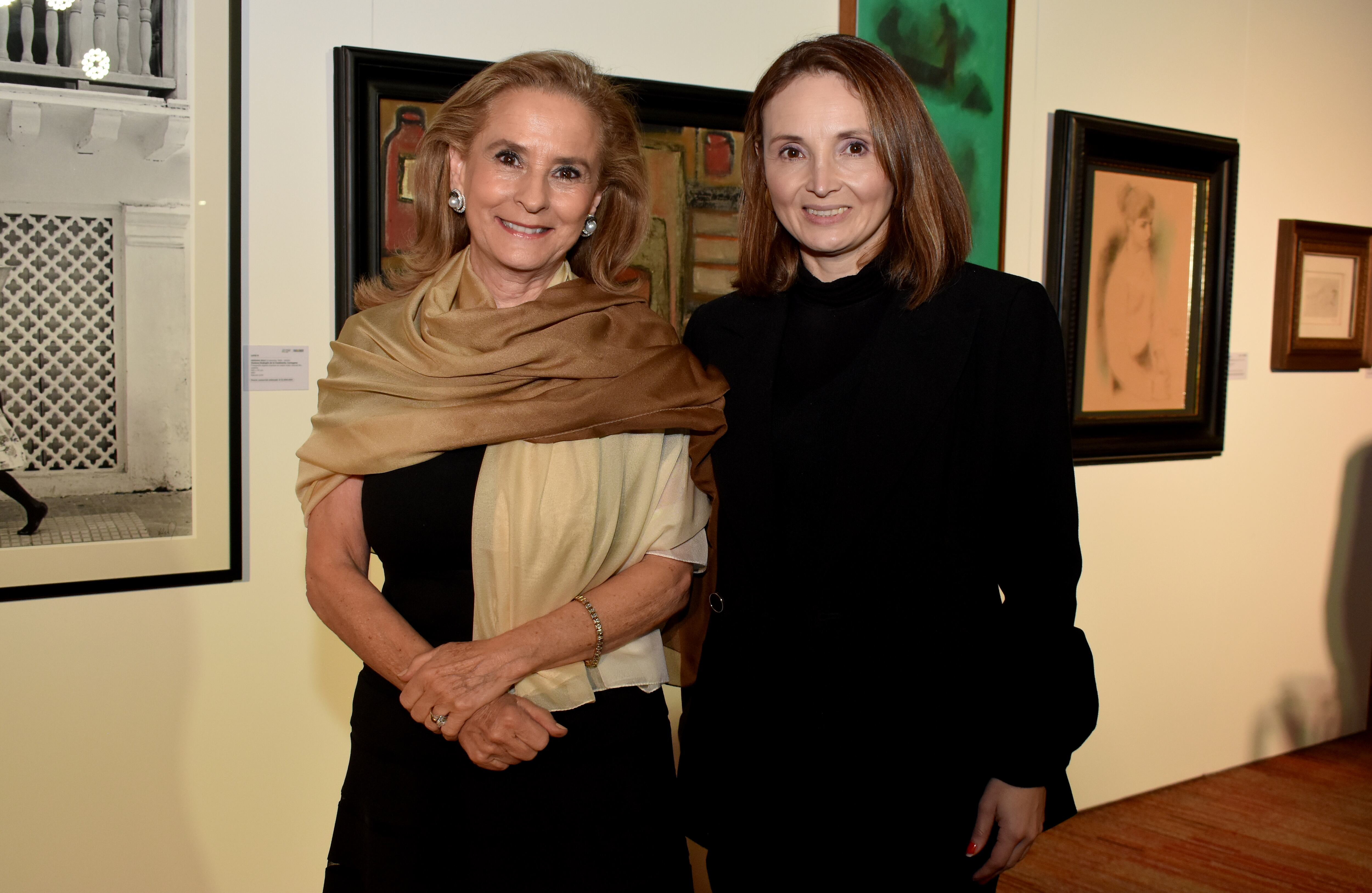 Subasta a la Rueda Rueda en el Grand Hyatt