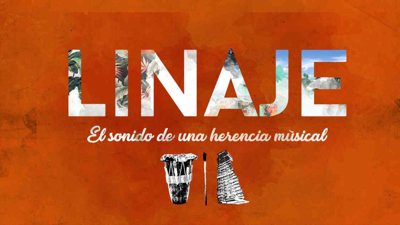 Linaje cuenta la vida de tres maestros de la música tradicional colombiana.