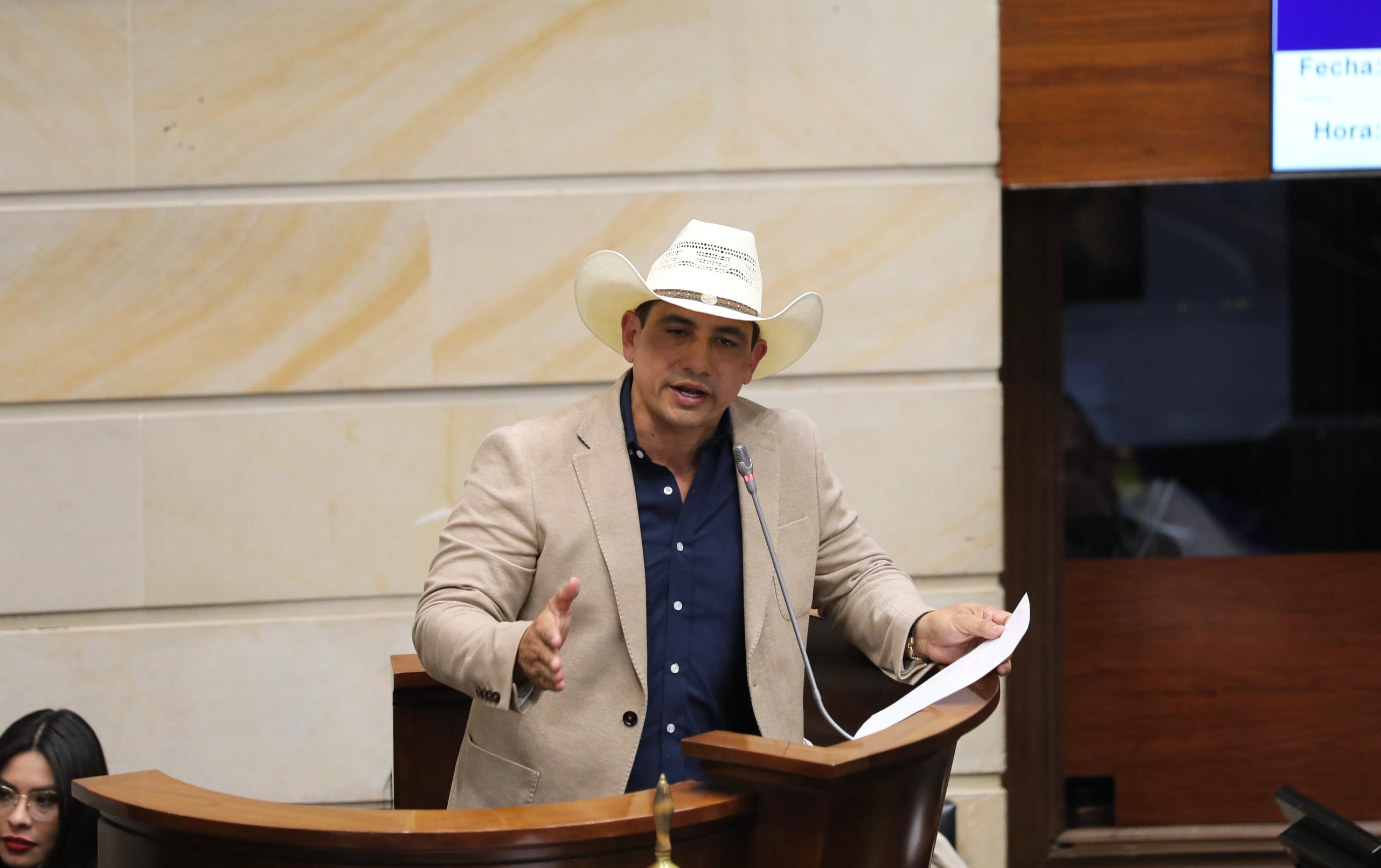 Alirio Barrera