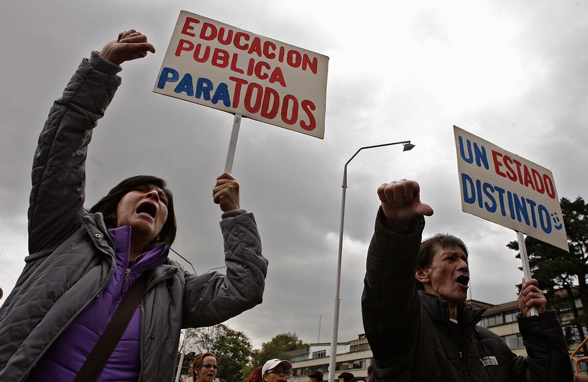 Foto: Daniel Reina Romero / SEMANA